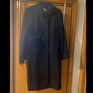 Nine West wool coat